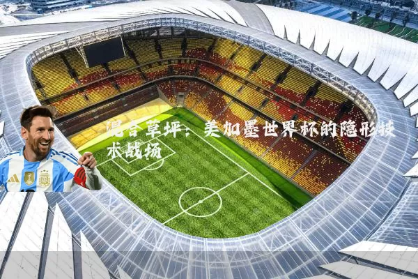 混合草坪：美加墨世界杯的隐形技术战场