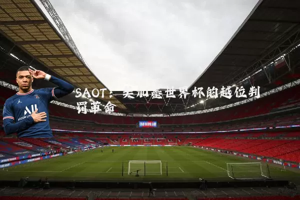 SAOT:美加墨世界杯的越位判罚革命